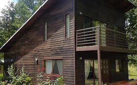Cabañas Alto Bosque